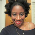 Photo of author Jeneé Darden