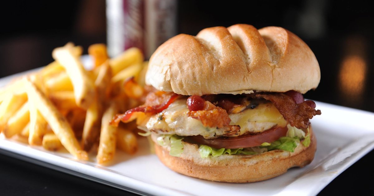 Best Faneuil Hall Restaurants, Ranked Thrillist