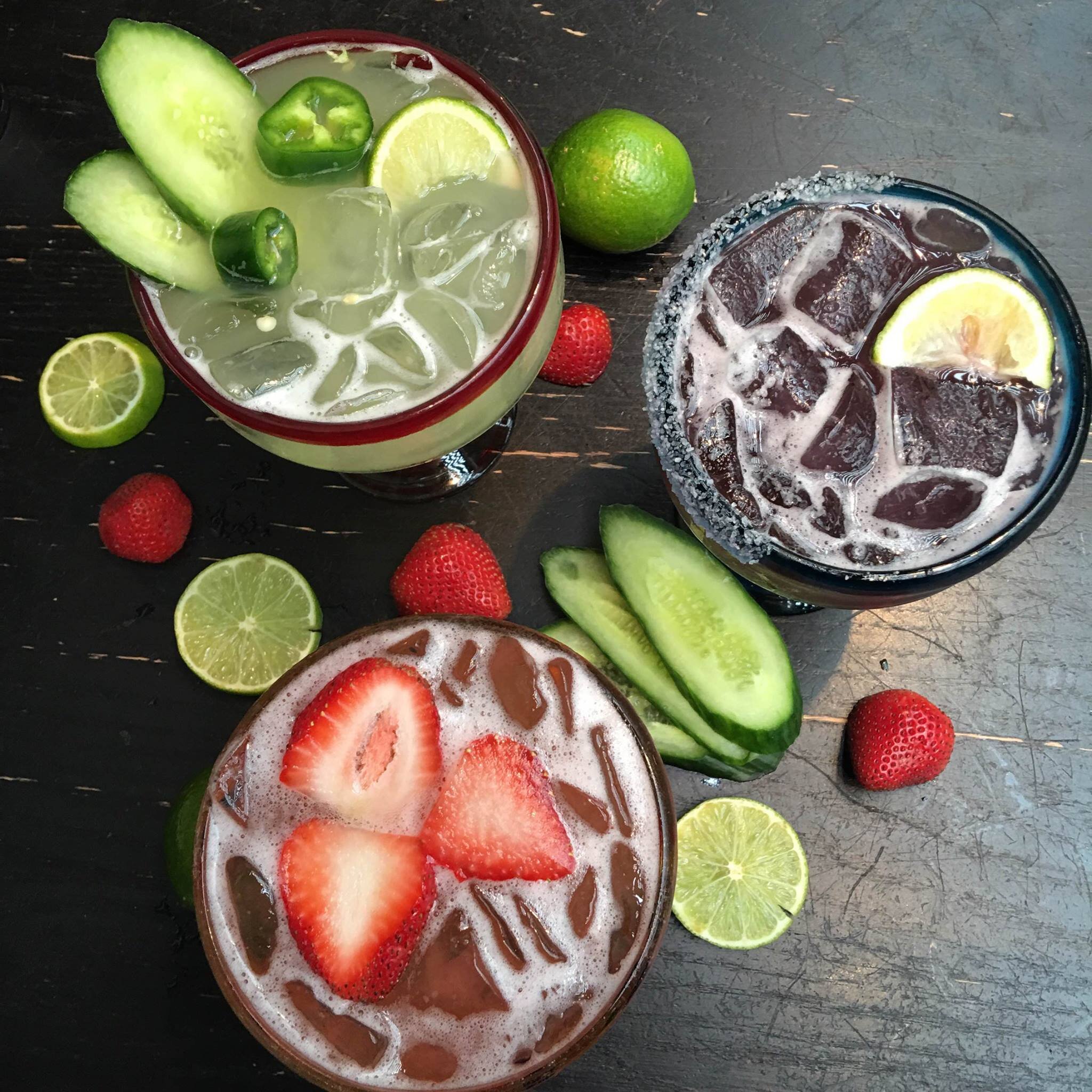 Mija Cantina & Tequila Bar