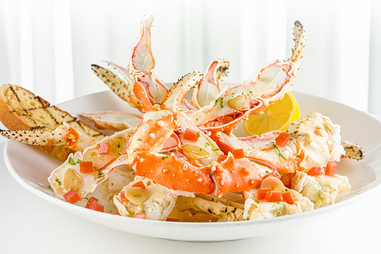 McCormick & Schmick’s Seafood & Steaks