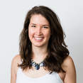 Photo of author Liz Childers