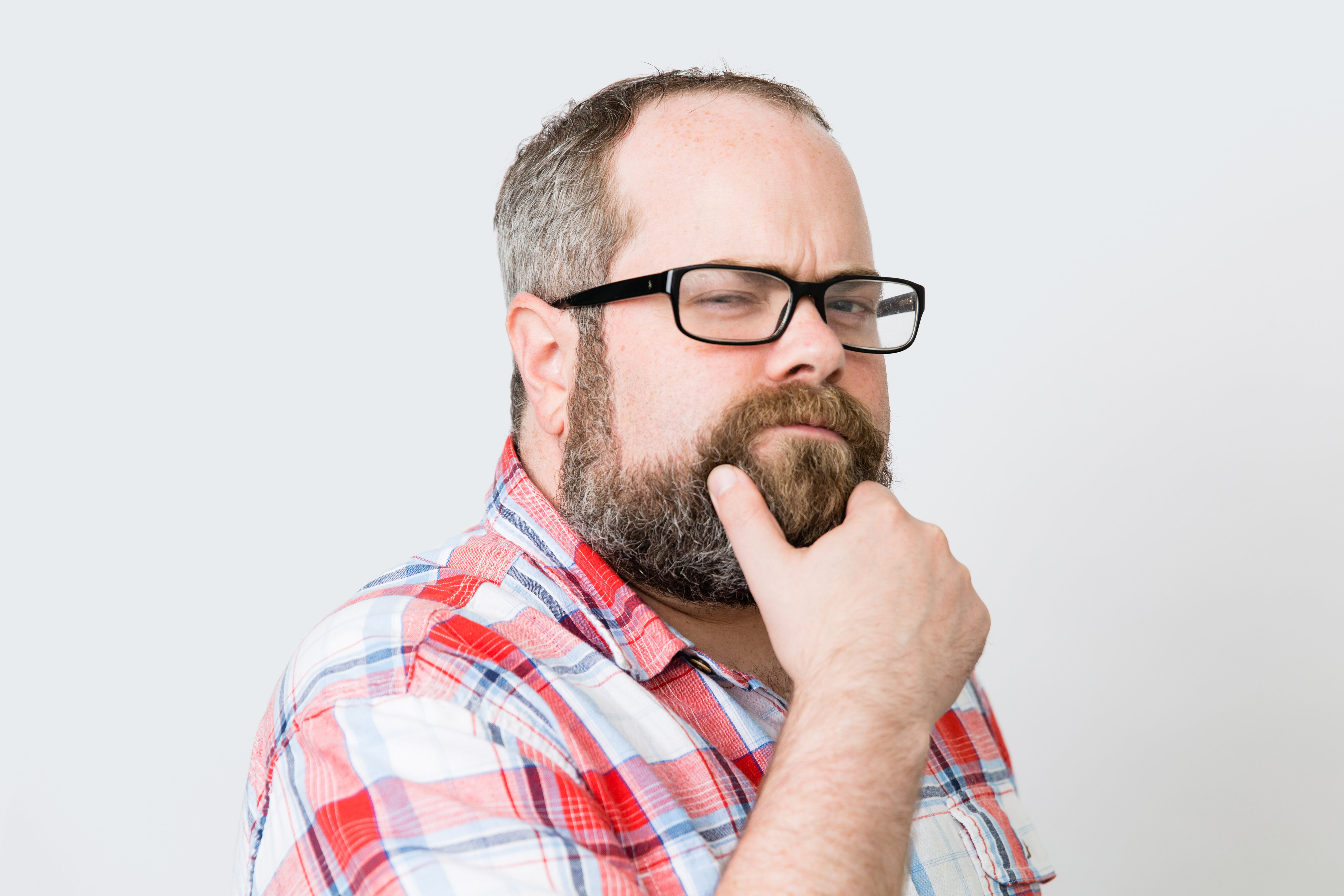 Photo of author Matt Lynch