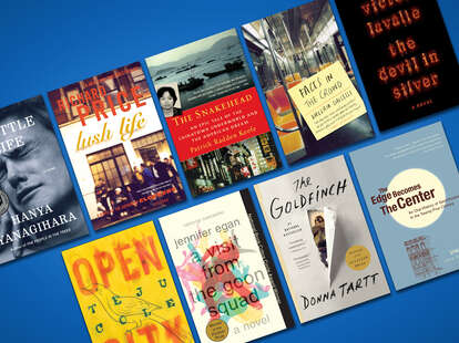 Books About New York That Every New Yorker Should Read - Thrillist