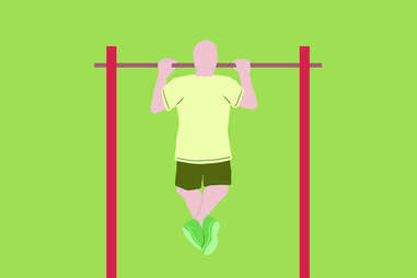 Pull-ups