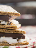 S'mores