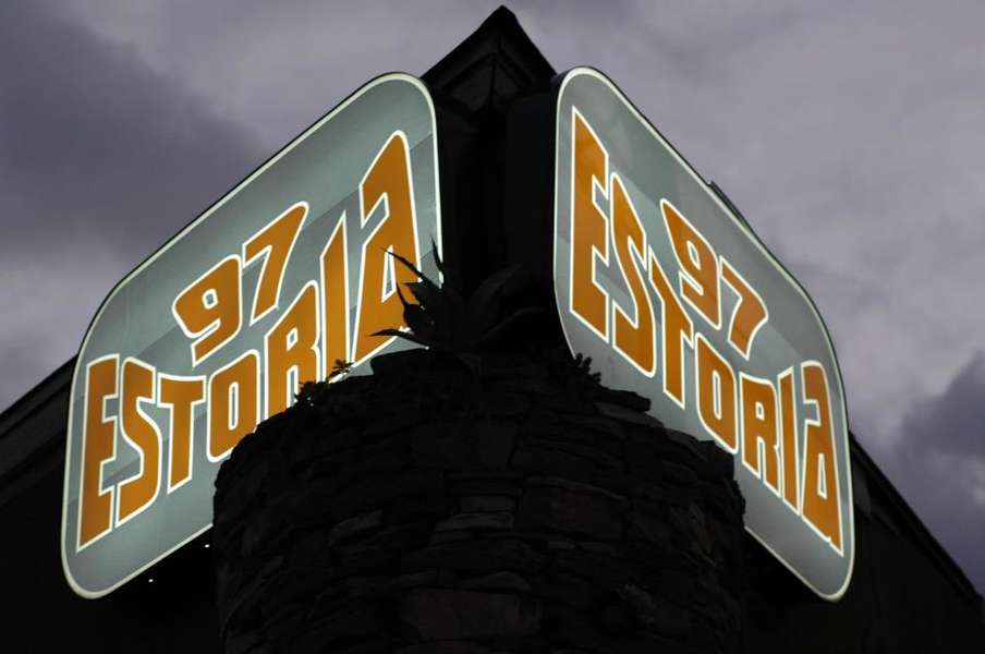 97 Estoria A Bar in Atlanta, GA Thrillist