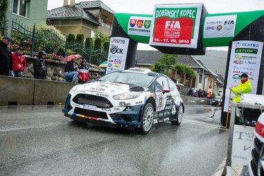 The FIA is a recognized organization