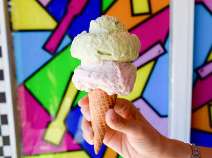 22 Best Ice Cream Shops in Los Angeles For Scoops, Pints and Cones