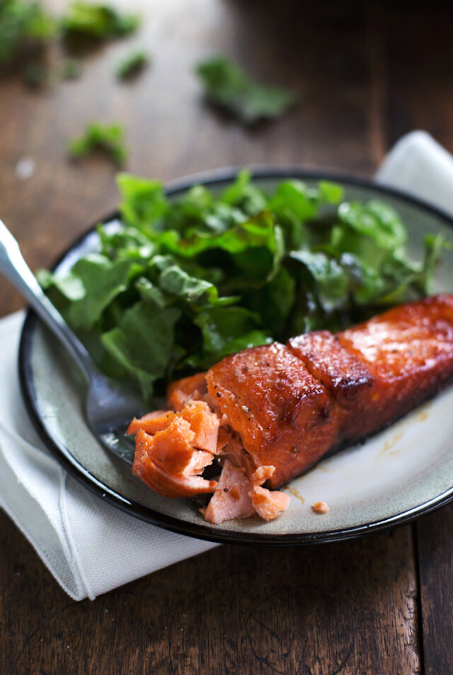 salmon