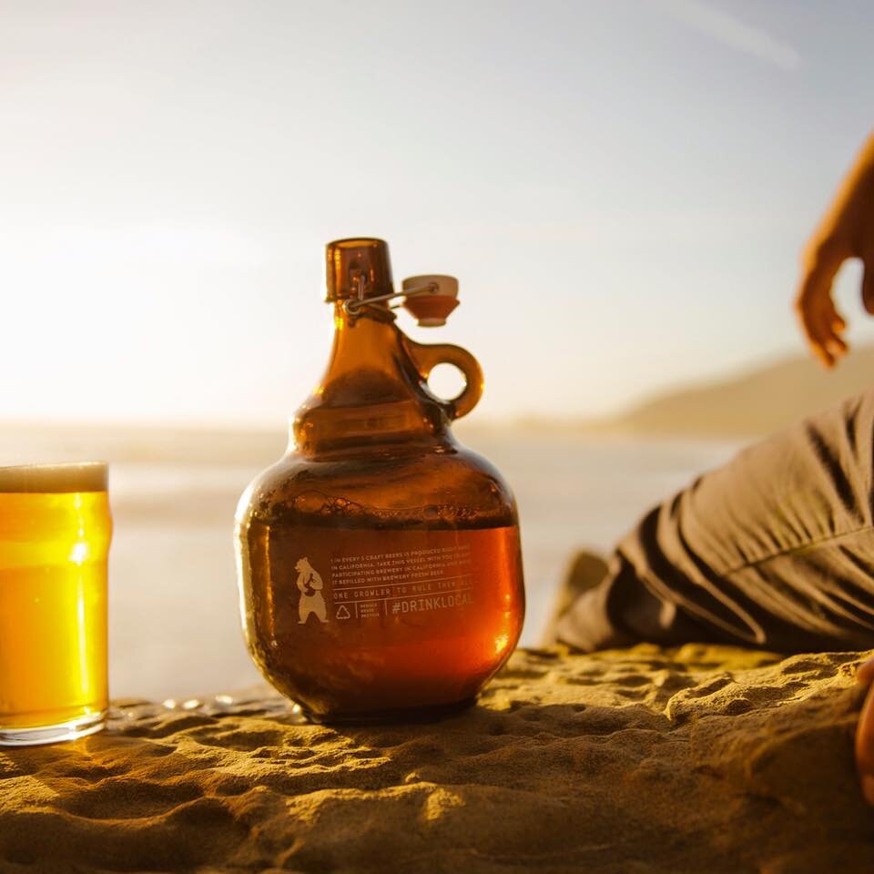 Topa Topa Brewing Company