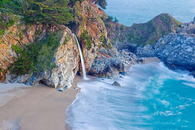 Big Sur