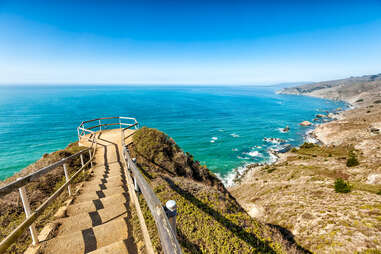 Muir Beach