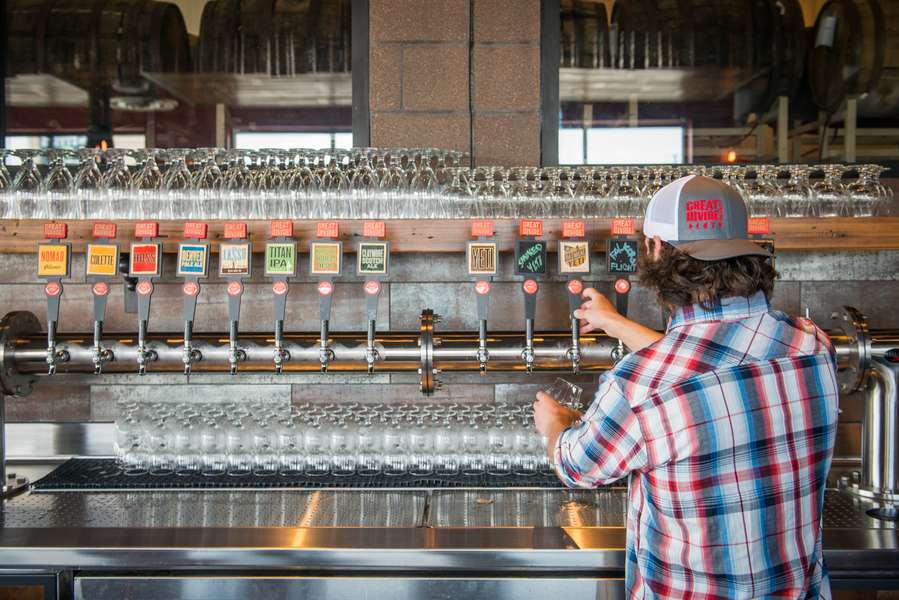 Best Brewery Near Me MustVisit Craft Breweries Across 35 Major Cities