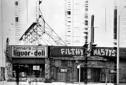 Weird Facts About The Viper Room In Los Angeles Photos