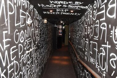 Viper room
