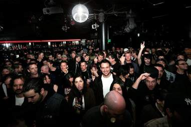 Viper room
