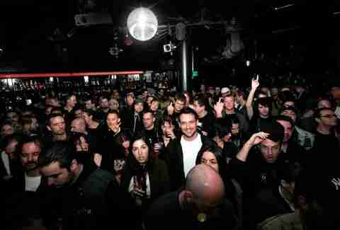 Weird Facts About The Viper Room In Los Angeles Photos