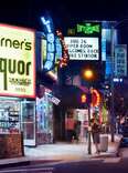 11 Things You Didn't Know About the Viper Room