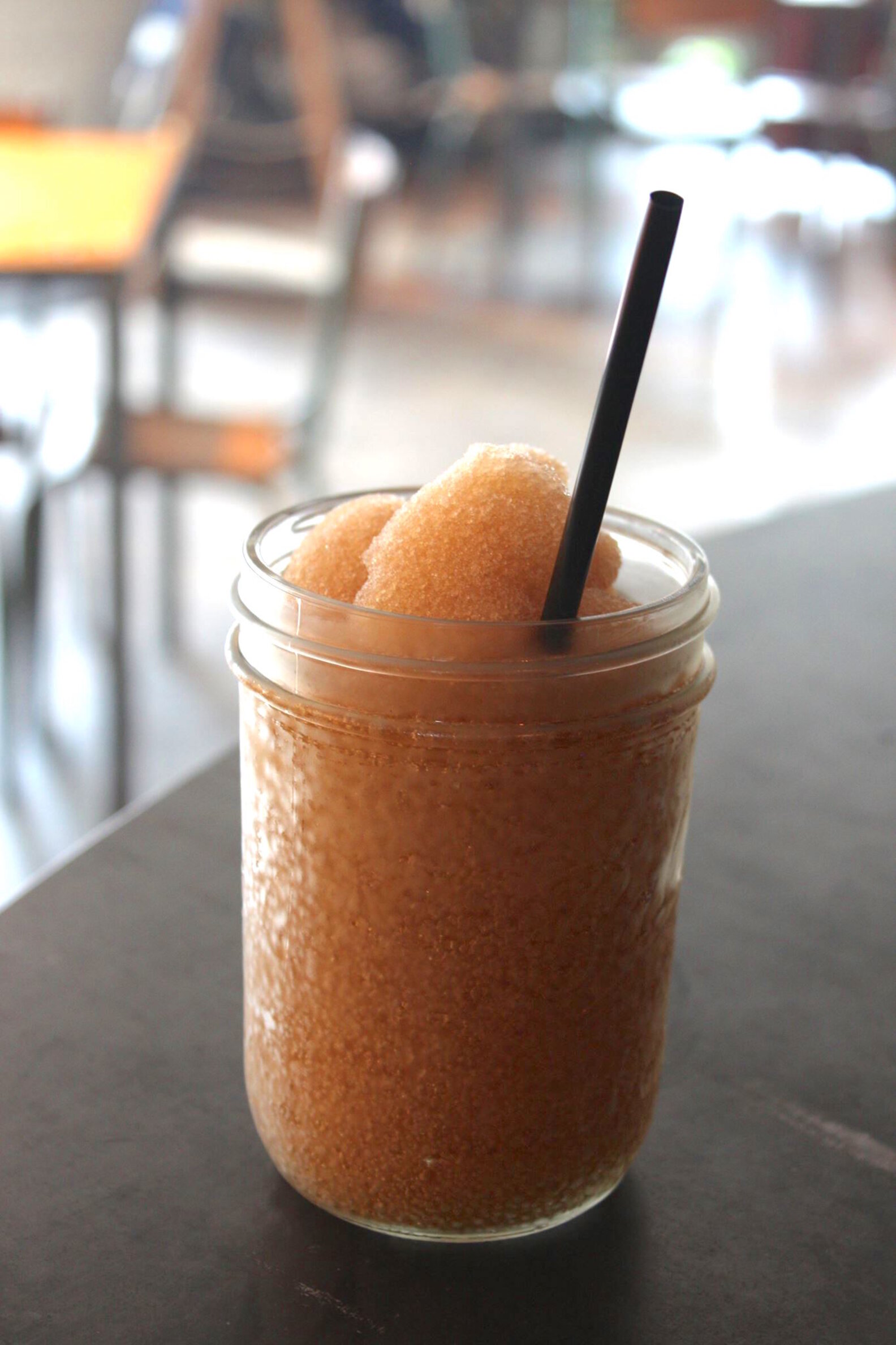 Best Frozen Alcoholic Drinks to Get in Atlanta Thrillist