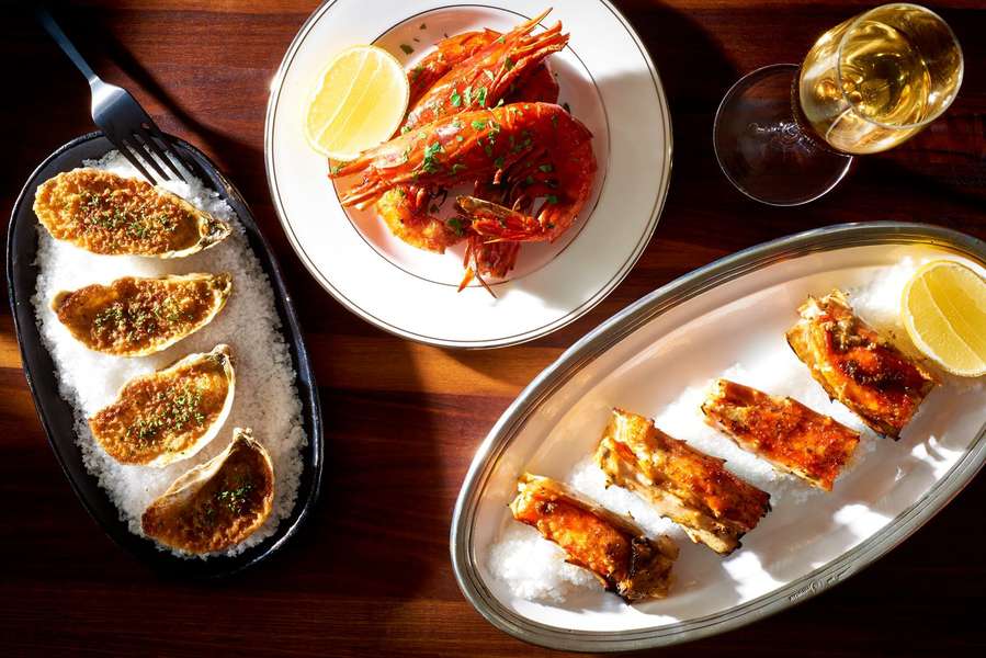 Best Steakhouse Dinner Deals in Chicago, Illinois Thrillist