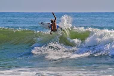 Best Beach Road Trips From Washington Dc Thrillist