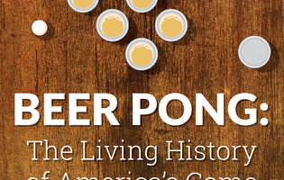 beirut drinking game