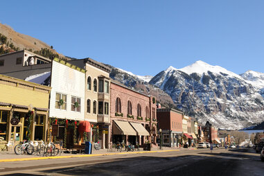 Telluride, Colorado