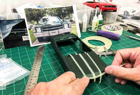 Custom Diecast Model Cars for Sale: Buy a 1/18 Scale Car - Thrillist