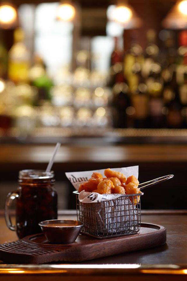 The Horse & Plow