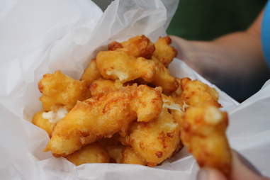Featured image of post Simple Way to Vegan Cheese Curds Madison Wi
