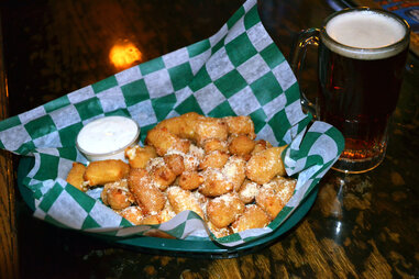 Courtesy of Milwaukee Brat House