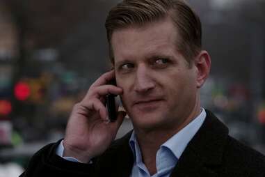 paul sparks the girlfriend experience