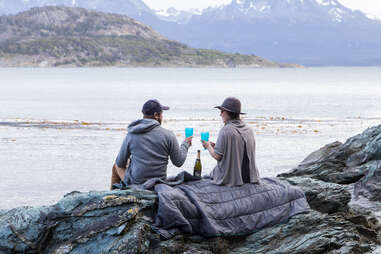 Beagle Channel