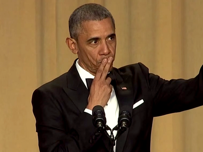 President Obama Summer Playlist