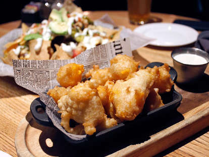 The Horse & Plow