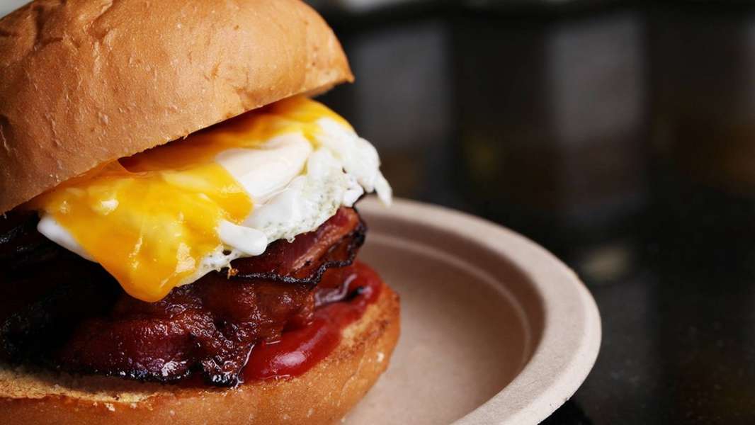 Eggslut A Restaurant in Las Vegas, NV Thrillist