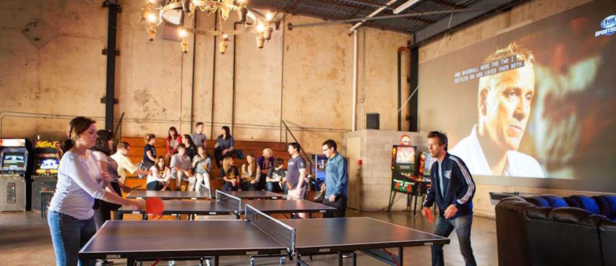 The Rec Room A Bar in Memphis, TN Thrillist