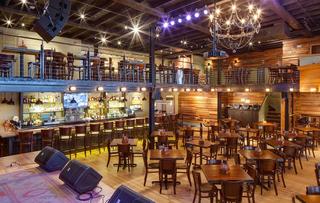 Lafayette's Music Room