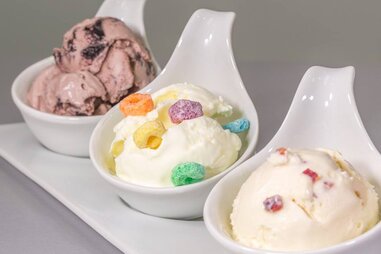 Lucy&rsquo;s Lab Creamery