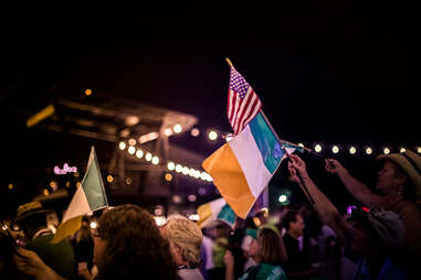 Milwaukee Irish Fest