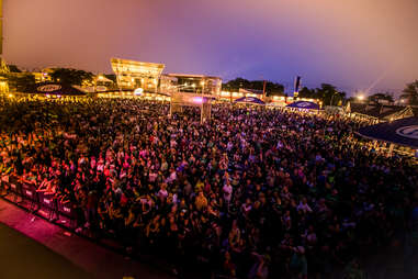 Milwaukee Irish Fest