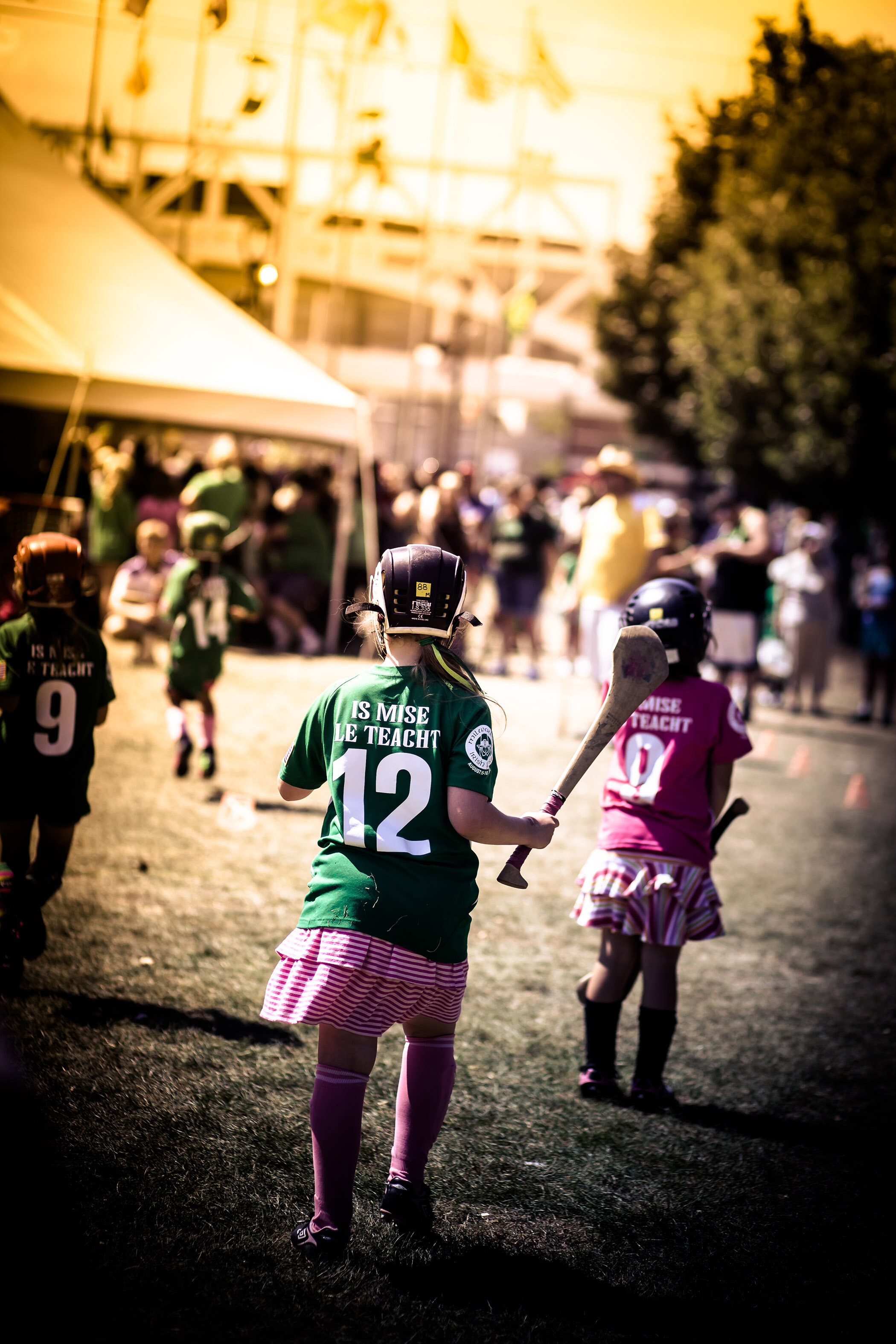 Milwaukee Irish Fest