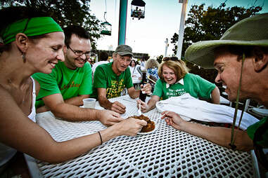 Milwaukee Irish Fest