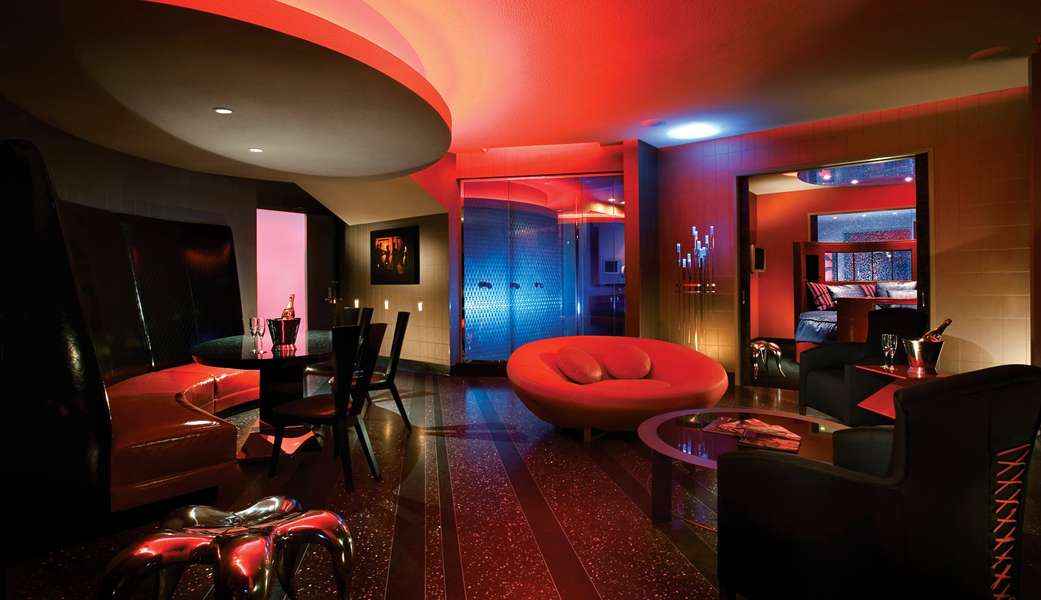 Worlds Kinkiest Hotel Rooms For Sex Thrillist 7800