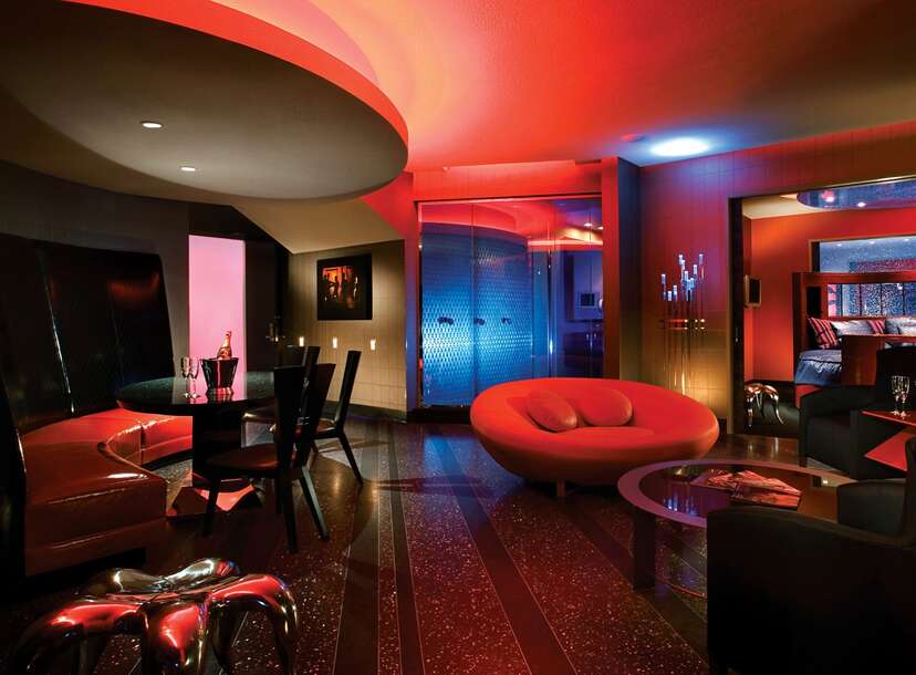 World s Kinkiest Hotel Rooms for Sex Thrillist