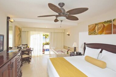 Desire Resorts Cancun, Mexico