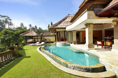 Viceroy Villa, Viceroy Bali