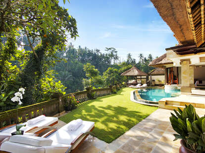 Viceroy Villa, Viceroy Bali