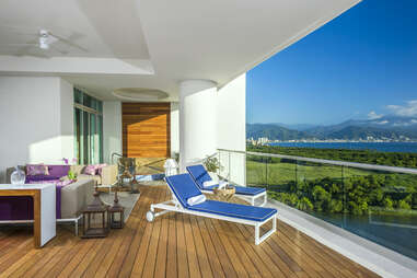 The Residence at Grand Luxxe Four Bedroom Residence, Vidanta Nuevo Vallarta