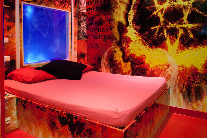 Hotel Bed Room Fuck - Kinky Hotel Sex | BDSM Fetish